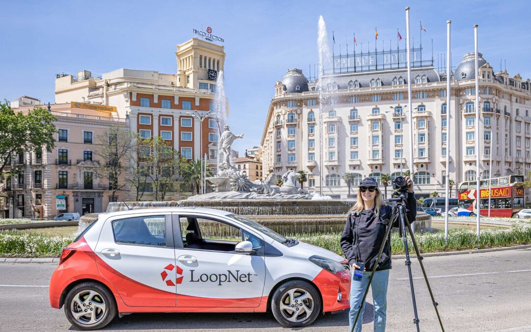 LoopNet