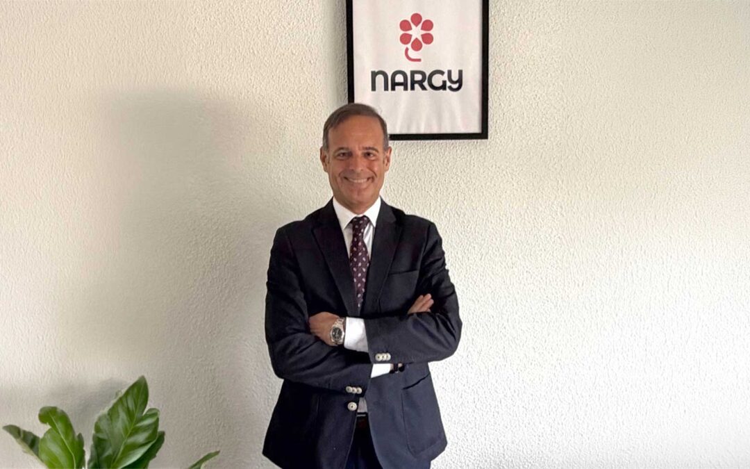 NARGY