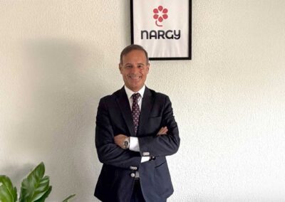 NARGY