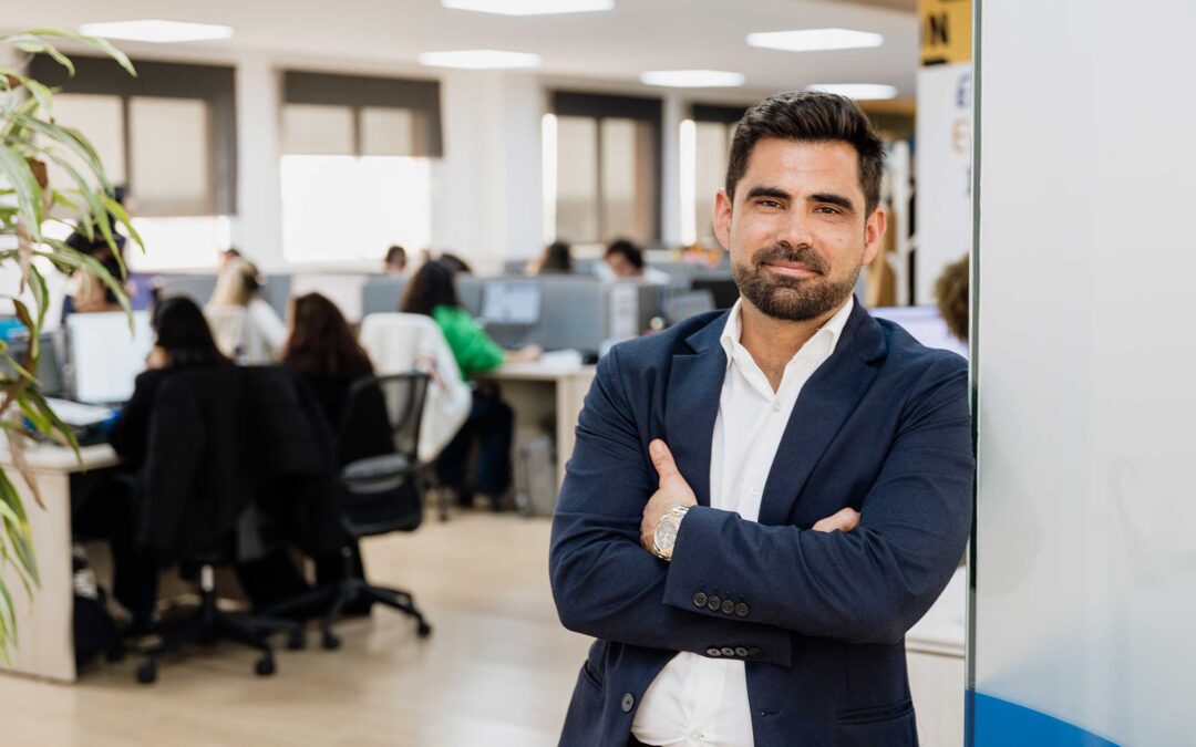 Grupo Tasfor – QuéComparo.es
