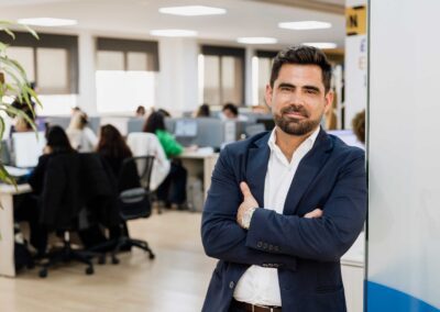 Grupo Tasfor – QuéComparo.es
