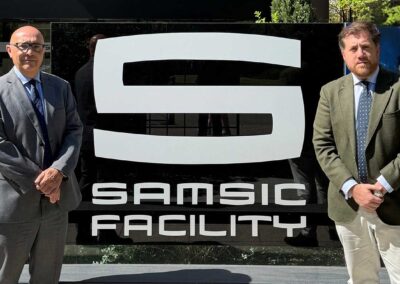 Samsic Iberia