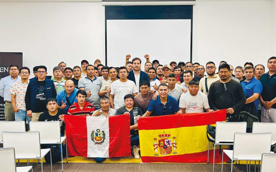 Talento Grupo Internacional