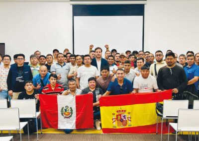 Talento Grupo Internacional
