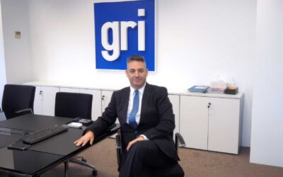Gabinete de Recolocación Industrial – GRI