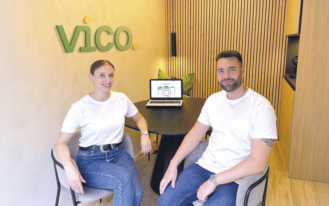 Vico Ahorro