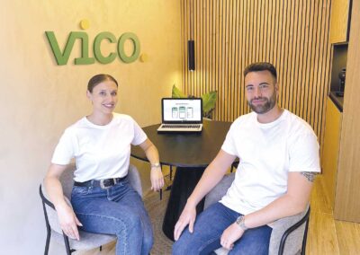 Vico Ahorro