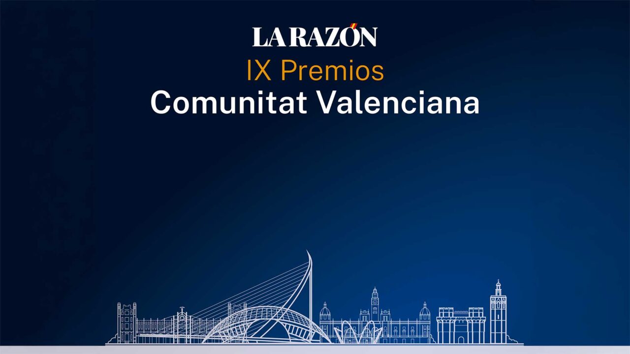 IX Premios Comunitat Valenciana 2026