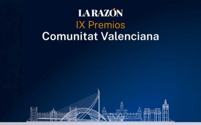 IX Premios Comunitat Valenciana 2026