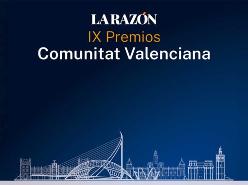 IX Premios Comunitat Valenciana 2026