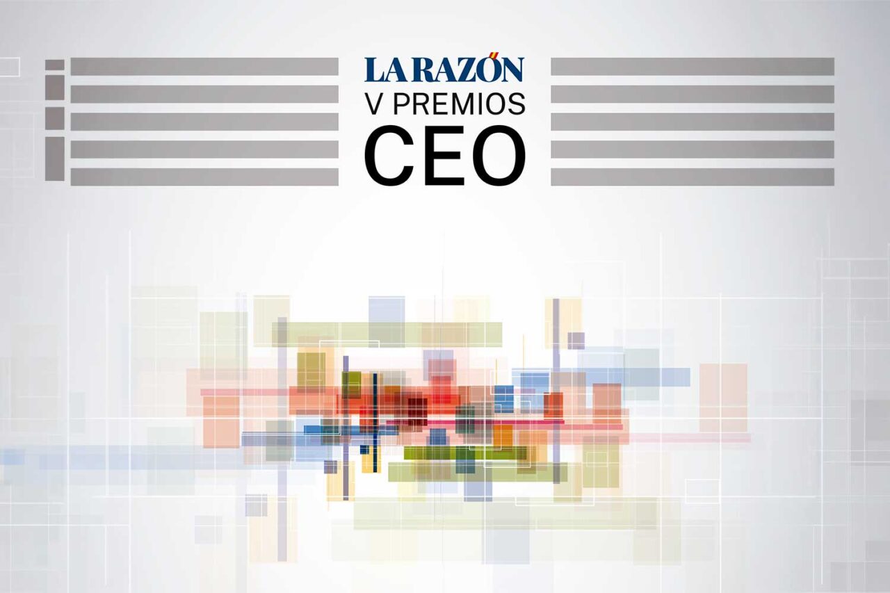 V Premios CEO del año 2026