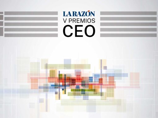 V Premios CEO del año 2026