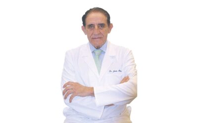 Dr. Jesús Burgos