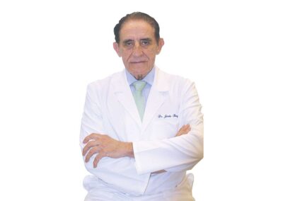 Dr. Jesús Burgos