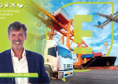 EccoFreight