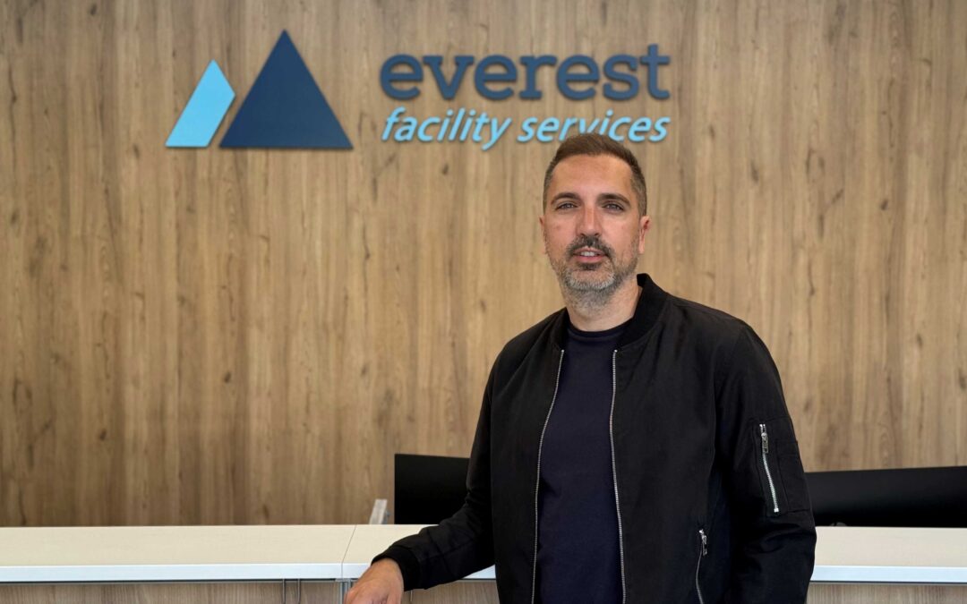 Everest Facility Services