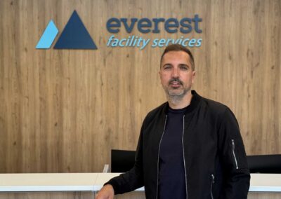 Everest Facility Services