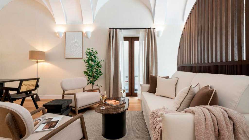 Magno Apartments