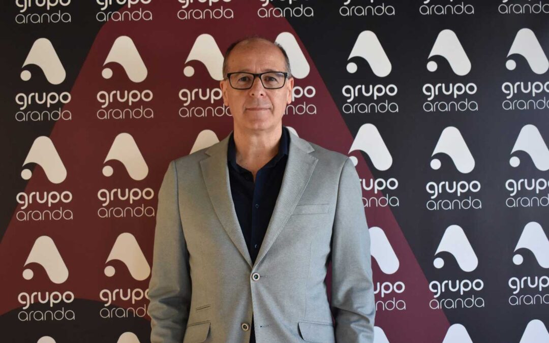 Grupo Aranda