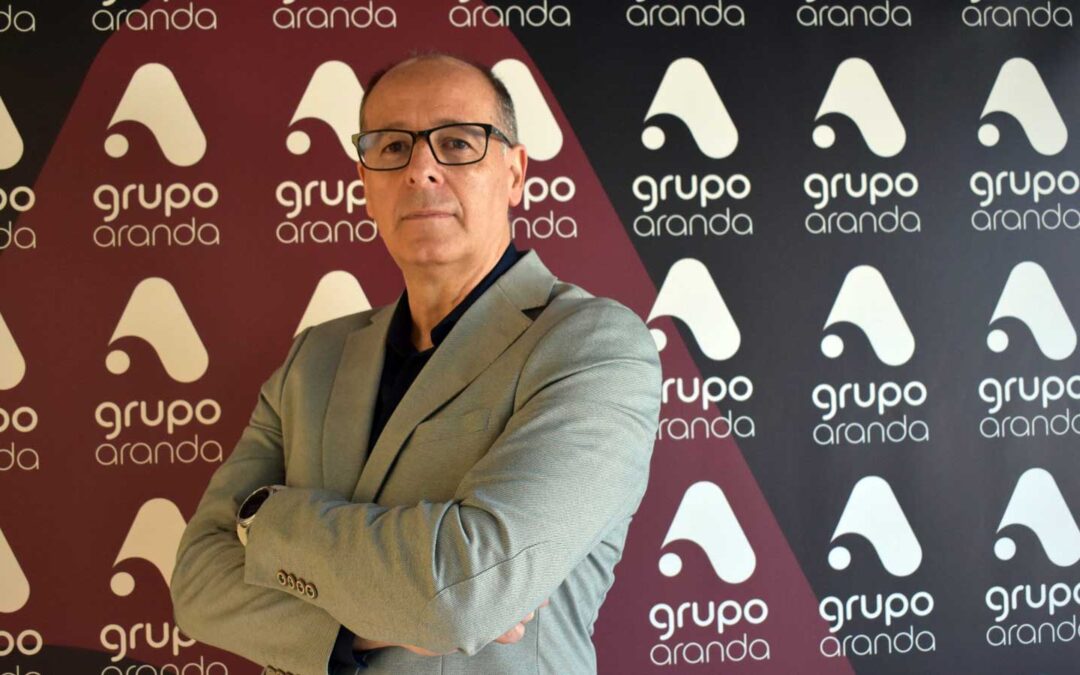 Grupo Aranda