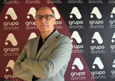 Grupo Aranda