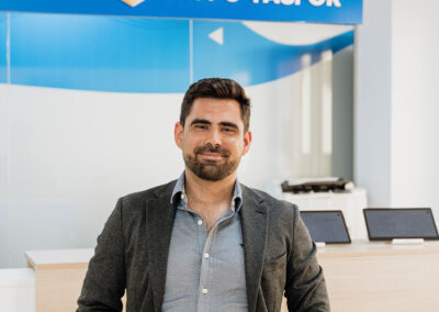 Grupo Tasfor – QuéComparo.es
