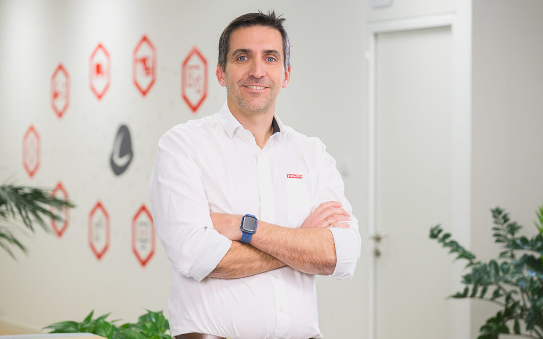 Hilti Española