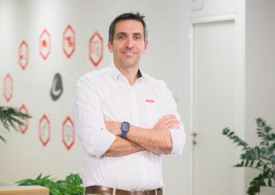 Hilti Española