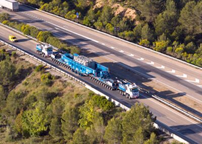 LASO Transportes