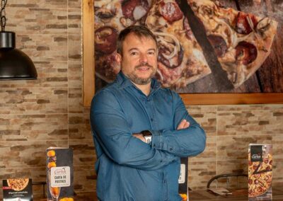 Pizzerías Carlos
