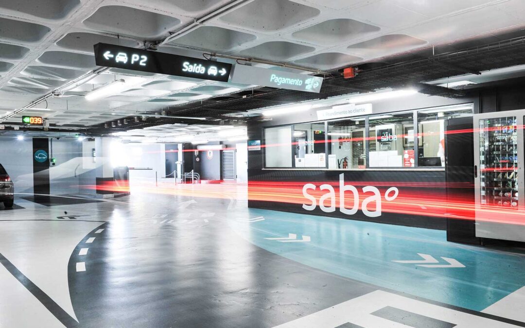 Saba