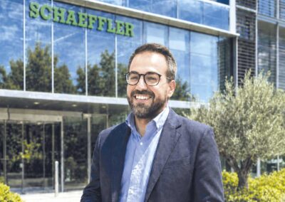 Schaeffler Iberia