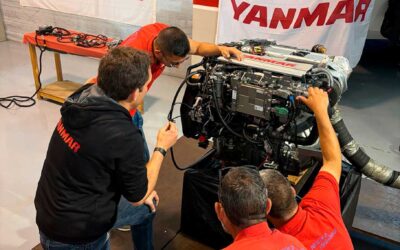 YANMAR EQUIPMENT IBÉRICA