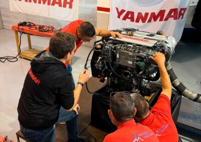 YANMAR EQUIPMENT IBÉRICA