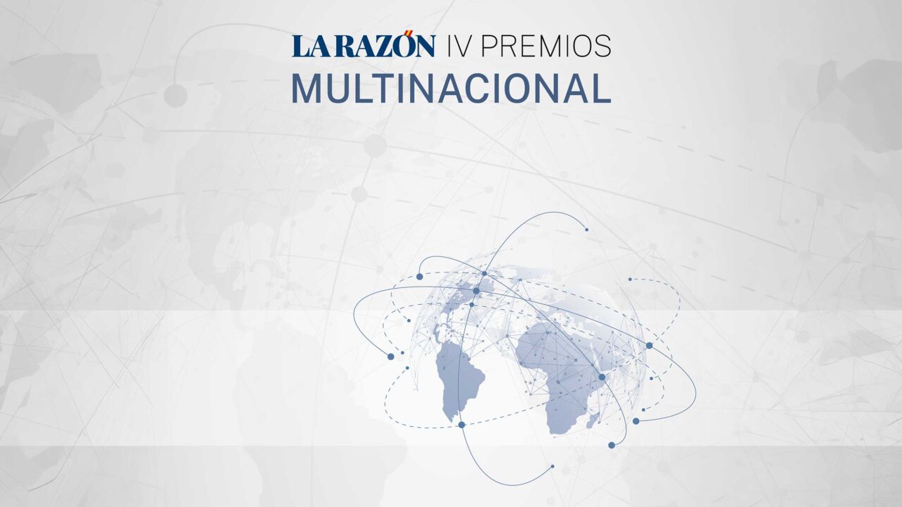 IV Premios Multinacional 2026