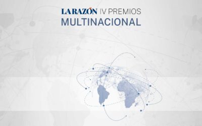 IV Premios Multinacional 2026