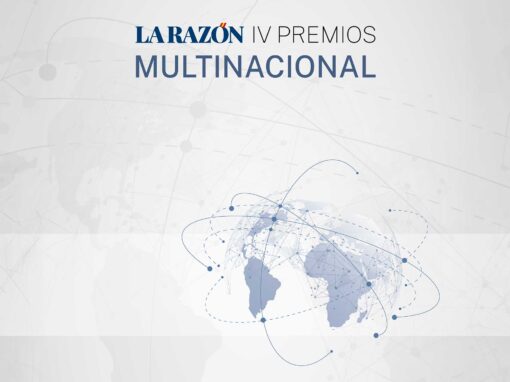 IV Premios Multinacional 2026