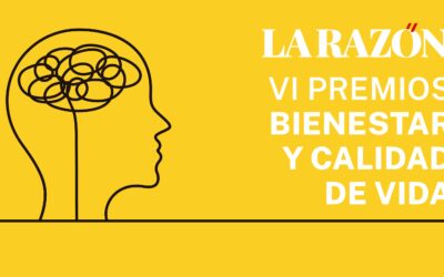 VI Premios Bienestar y Calidad de Vida 2026