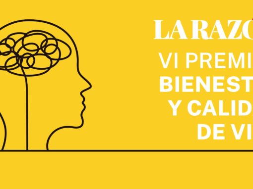 VI Premios Bienestar y Calidad de Vida 2026