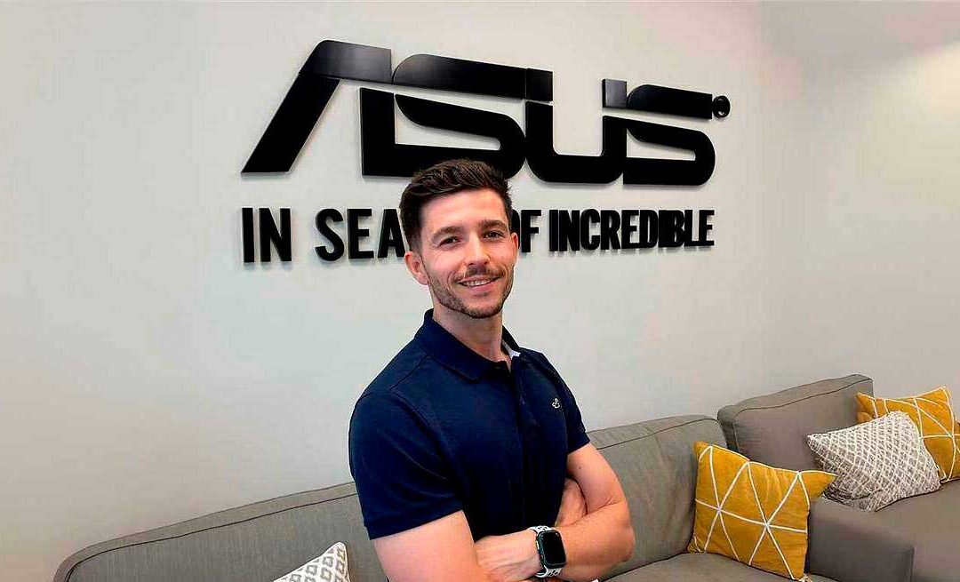 ASUS España