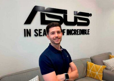 ASUS España