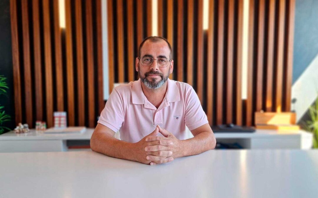 Construcciones Fernández Nájera