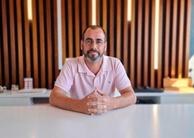 Construcciones Fernández Nájera