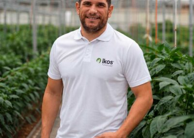 IKOS Advanced