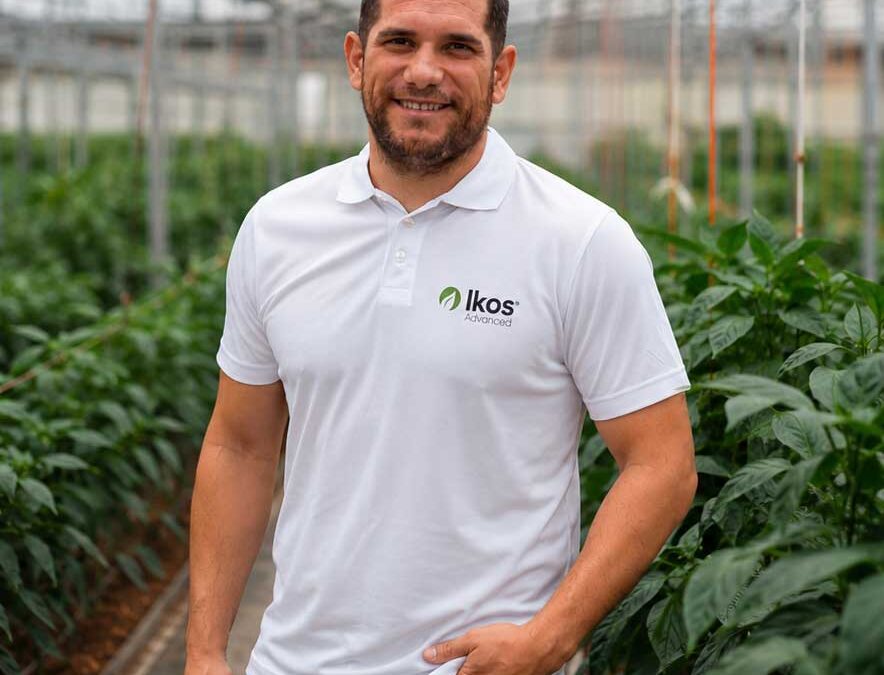 IKOS Advanced