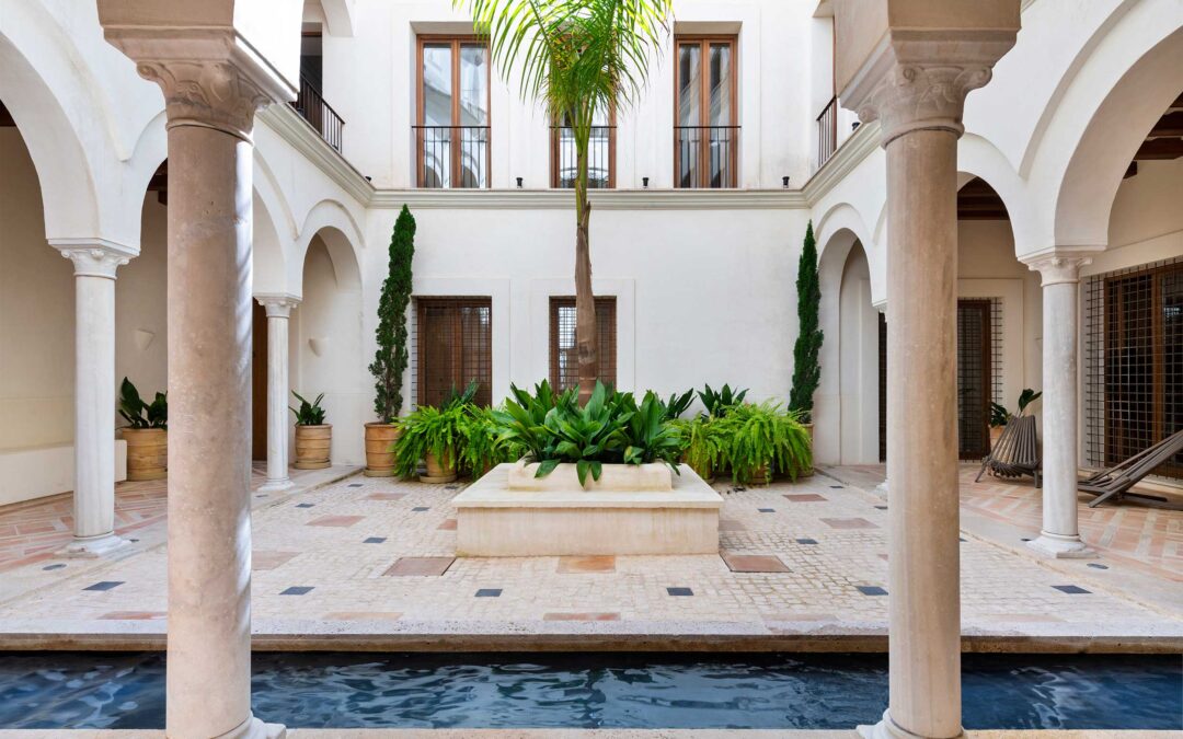 Magno Apartments