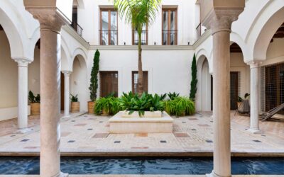 Magno Apartments