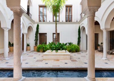 Magno Apartments