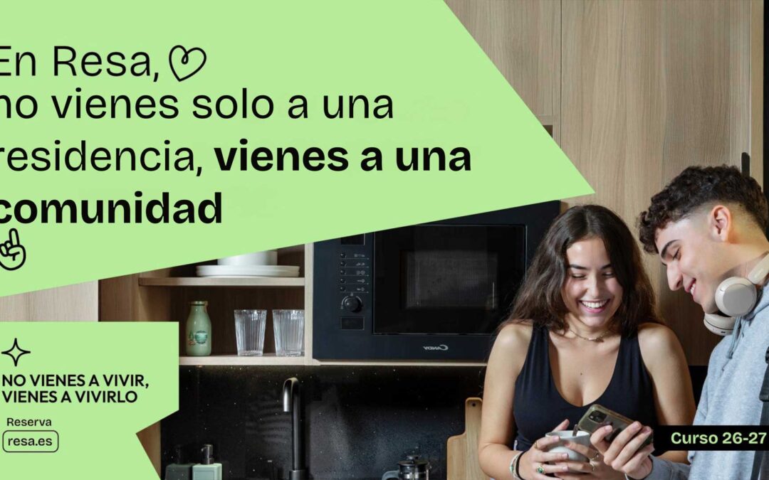 RESA Residencias Universitarias