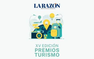 XV Premios Turismo 2026
